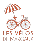 Les vélos de Margaux